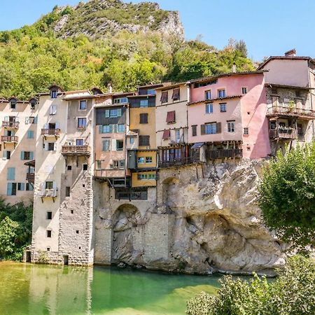 Maison Au Coeur De La Campagne Saint-Romans  Eksteriør bilde