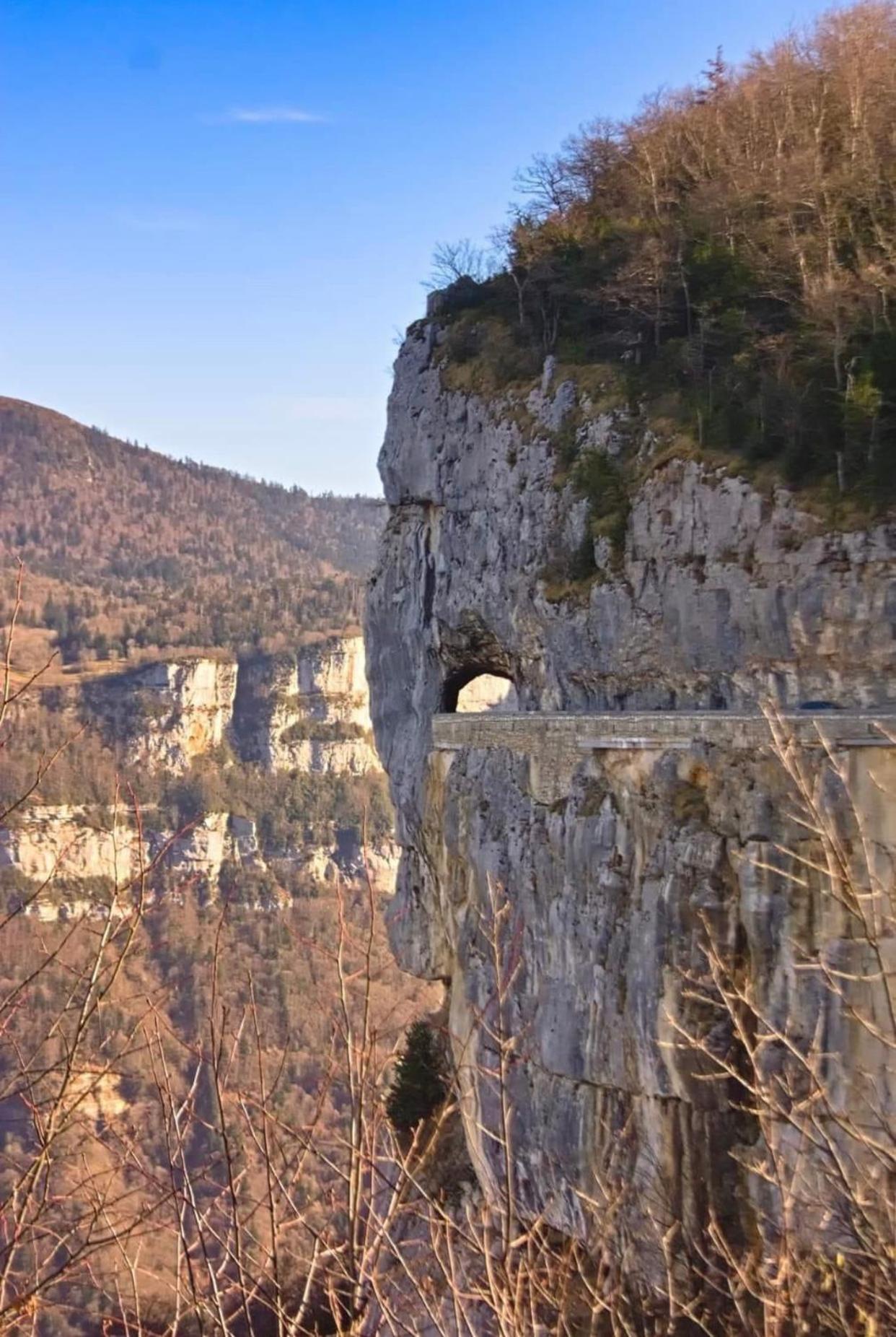 Maison Au Coeur De La Campagne Saint-Romans  Eksteriør bilde